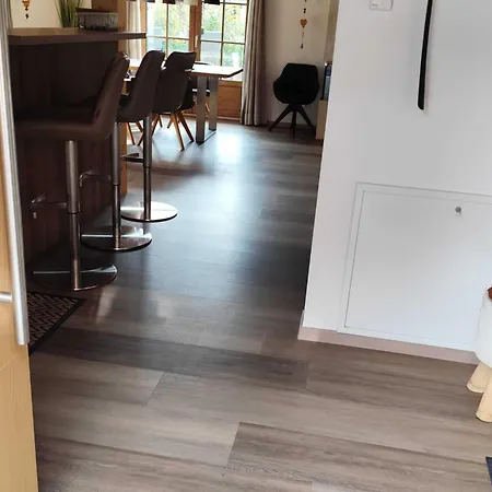 Chalet Liftblick *
