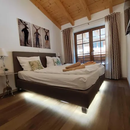 Liftblick Chalet Rauris